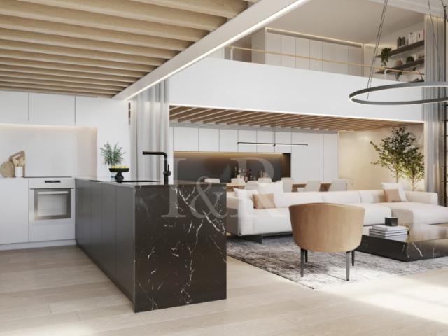 Apartamento venda em Santo António, Lisboa