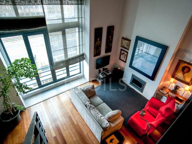 Loft alugar em Estrela, Lisboa