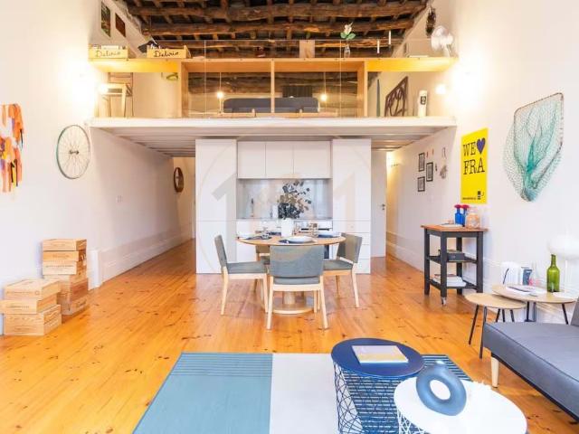 Apartamento venda em Porto, Cedofeita