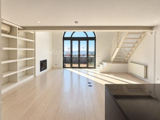 Loft alugar em Estrela, Lisboa
