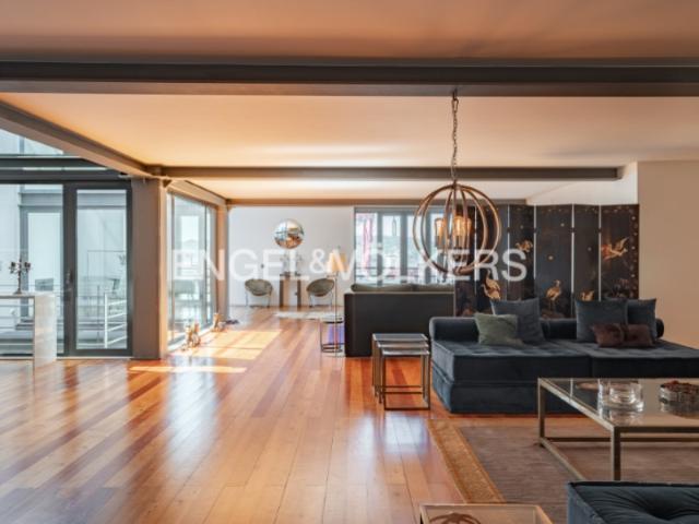 Loft alugar em Estrela, Lisboa