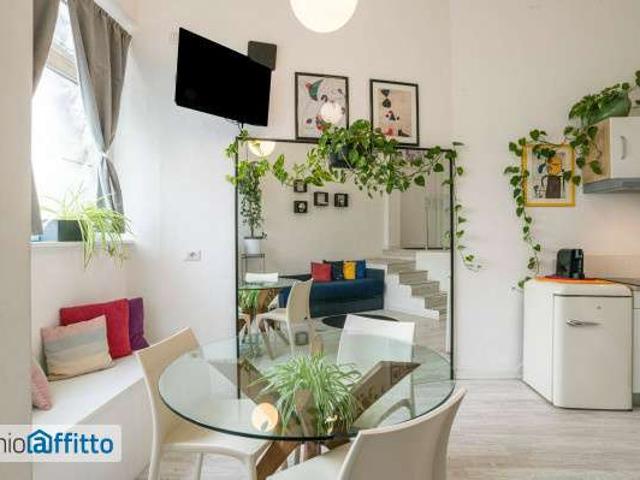 Appartamento in affitto a Camerlata, Como