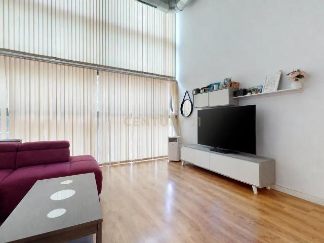 Piso en venta en Distrito II, Alcalá De Henares