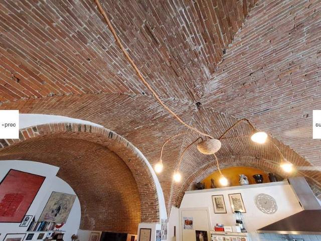Loft in vendita a Carrara, Toscana