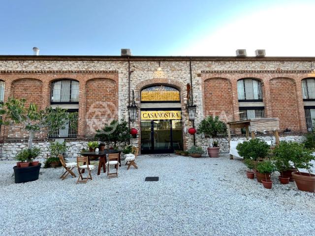 Loft in vendita a Tonfano, Toscana