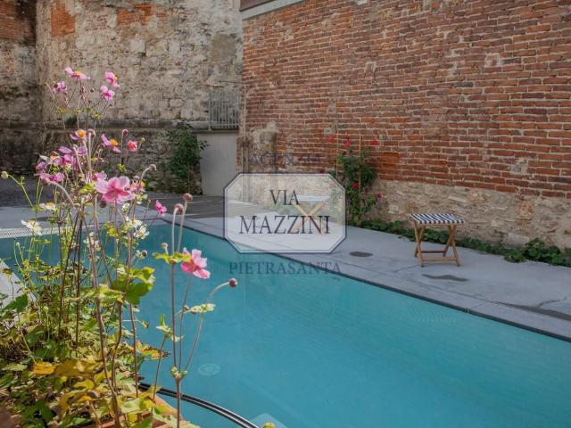 Loft in vendita a Tonfano, Toscana