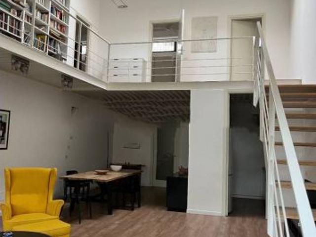 Loft in affitto a Milano