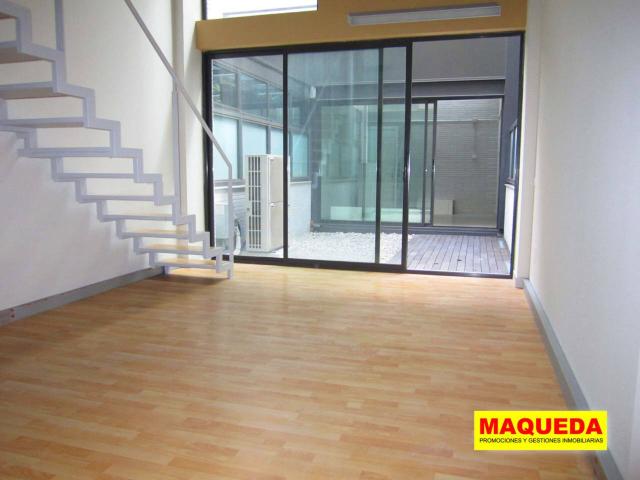 Piso en venta en Suroeste, Alcorcón