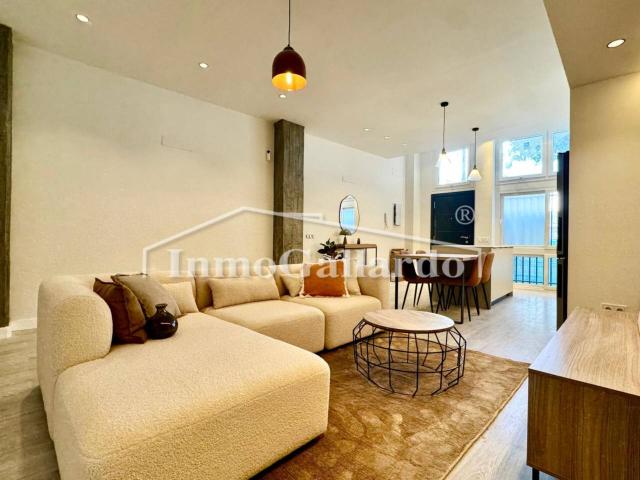 Loft en venta en Centro, Málaga-Costa del Sol