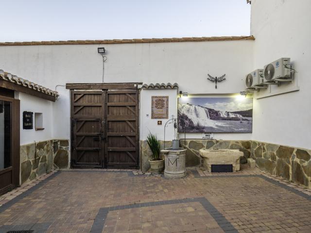 Apartamento en alquiler en Hoya-gonzalo