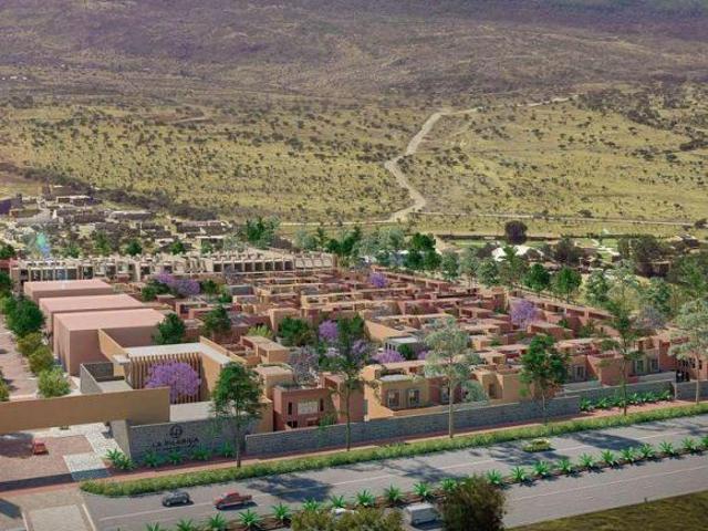 Departamento en venta en San Miguel de Allende, Guanajuato