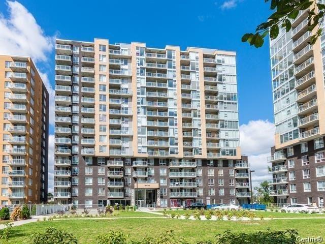 Apartment for rent in St. Leonard's, Quebec