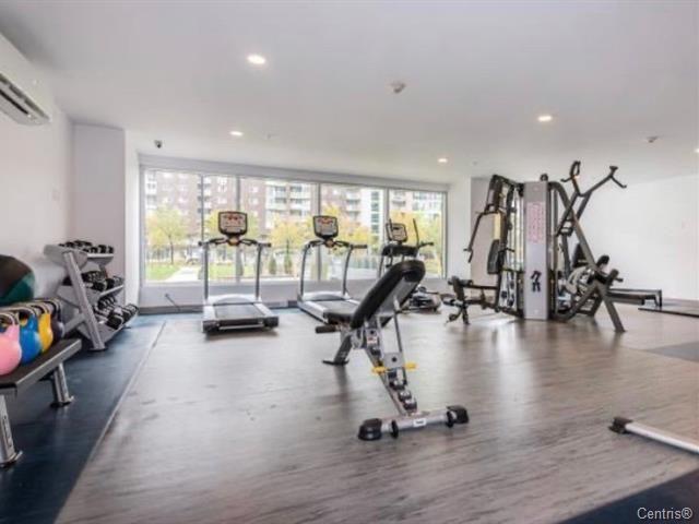 Apartment for rent in St. Leonard's, Quebec