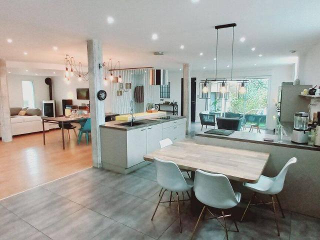 Maison location à Le Fresne-sur-Loire, Ingrandes-le-Fresne-sur-Loire