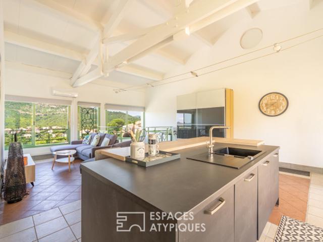 Appartement vente à Arrondissement de Draguignan, Roquebrune-sur-argens