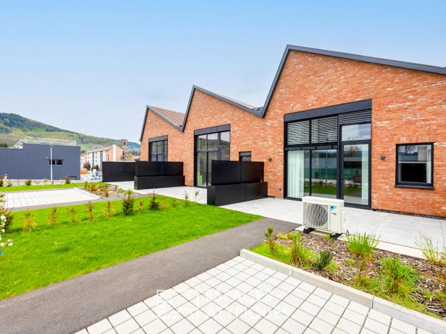 Appartement vente à Thann-Guebwiller, Niederbruck