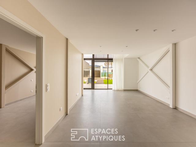 Appartement vente à Thann-Guebwiller, Niederbruck