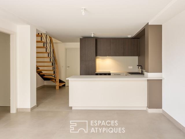 Appartement vente à Thann-Guebwiller, Niederbruck