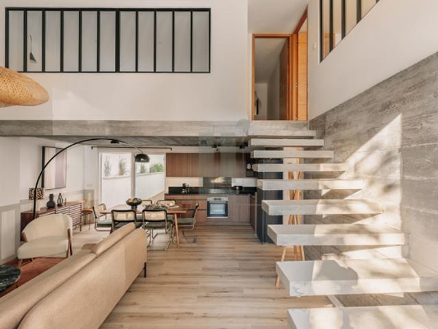 Appartement vente à Bayonne, Biarritz