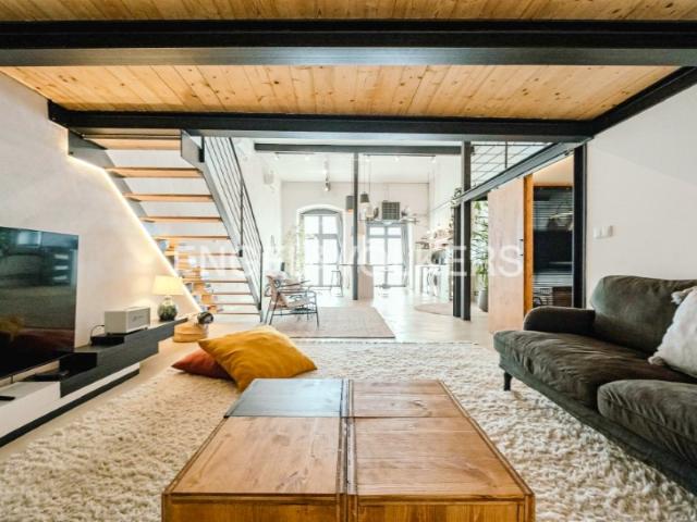 Loft venda em São Vicente de Fora, Lisboa
