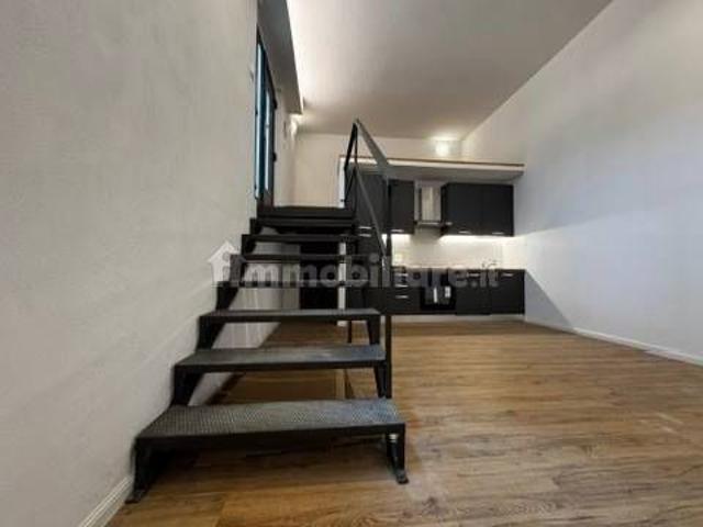 Appartamento in affitto a Quarto Alta, Genova