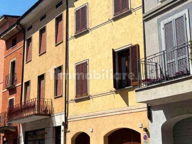 Villa Indipendente in affitto a Cremona, Lombardia