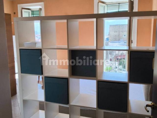 Villa Indipendente in affitto a Municipalità 2, Campania