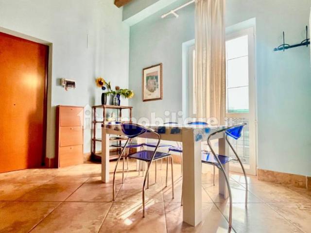 Villa Indipendente in affitto a I Circoscrizione, Palermo