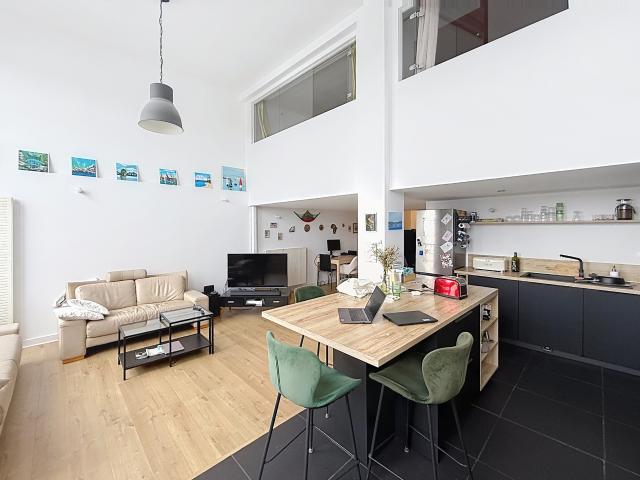 Appartement vente à Lille, Tourcoing