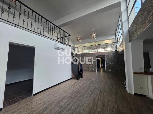 Appartement location à Le Raincy, Aulnay-sous-bois