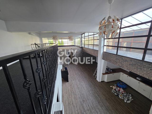 Appartement location à Le Raincy, Aulnay-sous-bois