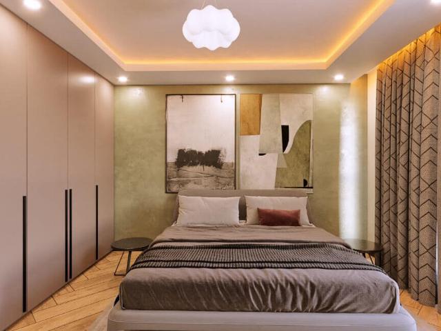 Apartment for sale in Kileleshwa, Westlands