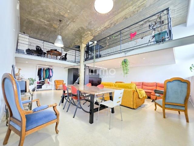 Appartement vente à Mulhouse