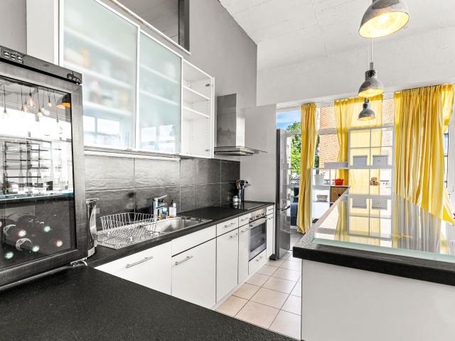 Apartment kaufen in Cheseaux-Lausanne, Waadt