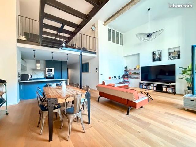 Appartement vente à Bordeaux