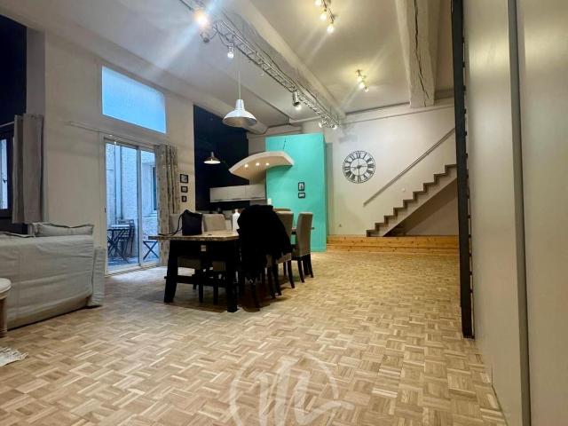 Appartement vente à Montpellier