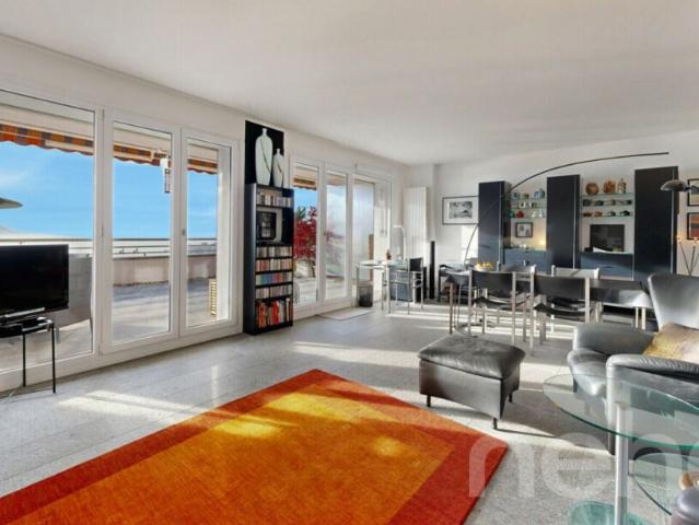 Loft kaufen in Veytaux, Waadt