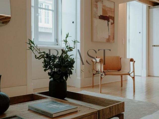Apartamento venda em Santo António, Lisboa