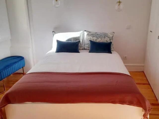 Apartamento alugar em Porto, Cedofeita