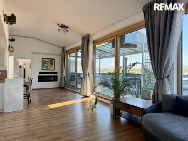 Terrassenwohnung kaufen in Wiener Neustadt, Niederösterreich