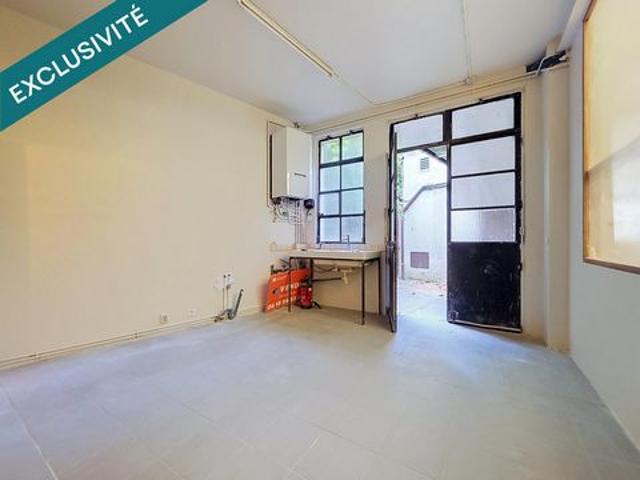 Villa vente à Bobigny, Romainville