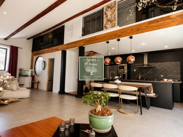 Appartement vente à Arles, La Salle Les Alpes