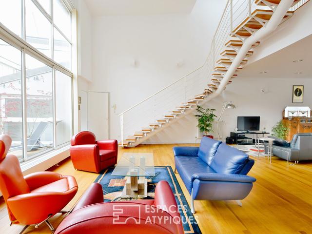 Appartement vente à Amiens