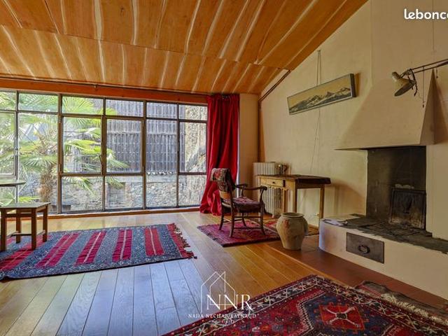Maison vente à Lodève, Clermont-l'hérault