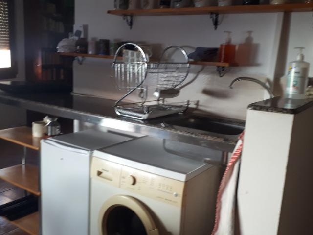 Apartamento en alquiler en Castelló De Farfanya