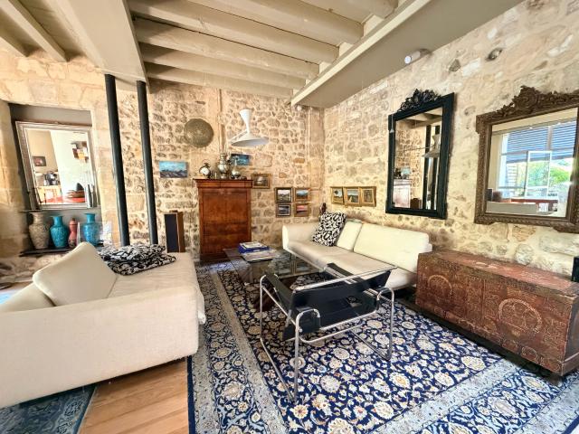 Duplex vente à Bordeaux