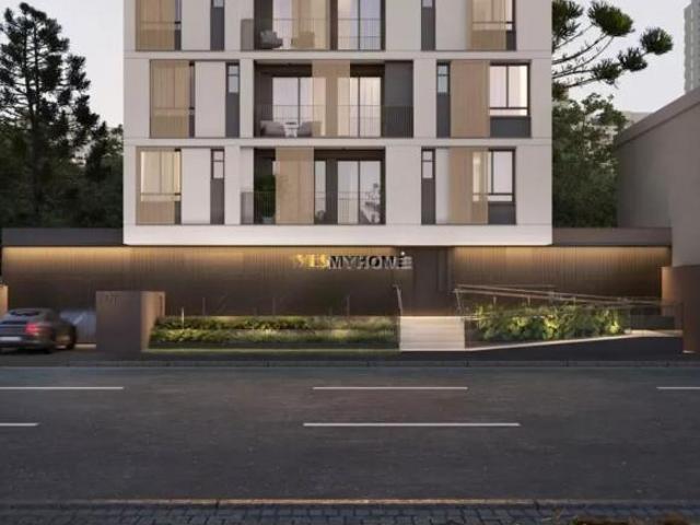 Apartamento venda em Região Geográfica Imediata de Curitiba, Região Metropolitana de Curitiba