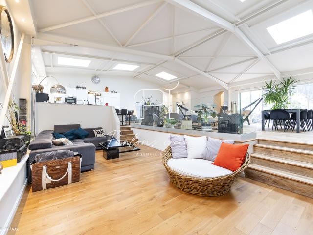 Appartement vente à Nogent-sur-Marne, Saint-maur-des-fossés