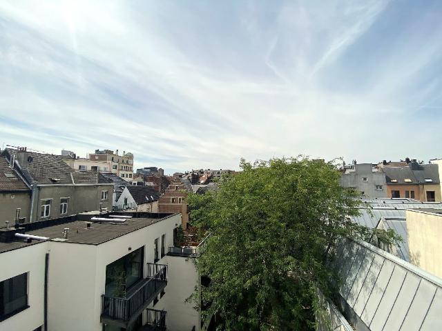 Appartement location à Brussel, Bruxelles