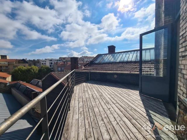 Maison vente à France métropolitaine, Saint-etienne